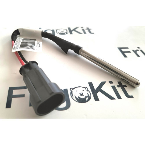 TRP 22-02973-13 THERMISTOR SENSOR REPLACES FOR CARRIER 12-00500-06SV 22-02973-37